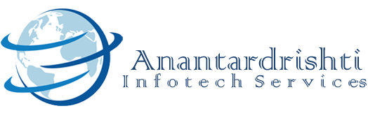 Anantardrishti Infotech Services